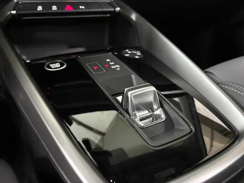 2022 Audi A3 A3L Limousine 35 TFSI Fashion Sport — миниатюра 16