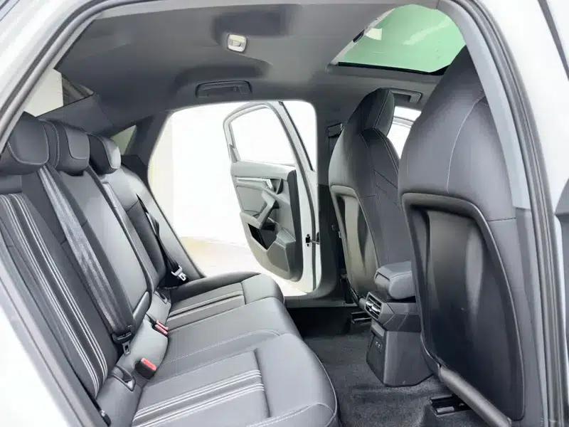 2022 Audi A3 A3L Limousine 35 TFSI Fashion Sport — миниатюра 19