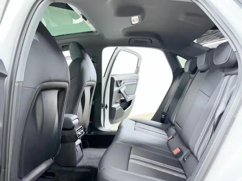 2022 Audi A3 A3L Limousine 35 TFSI Fashion Sport — миниатюра 22