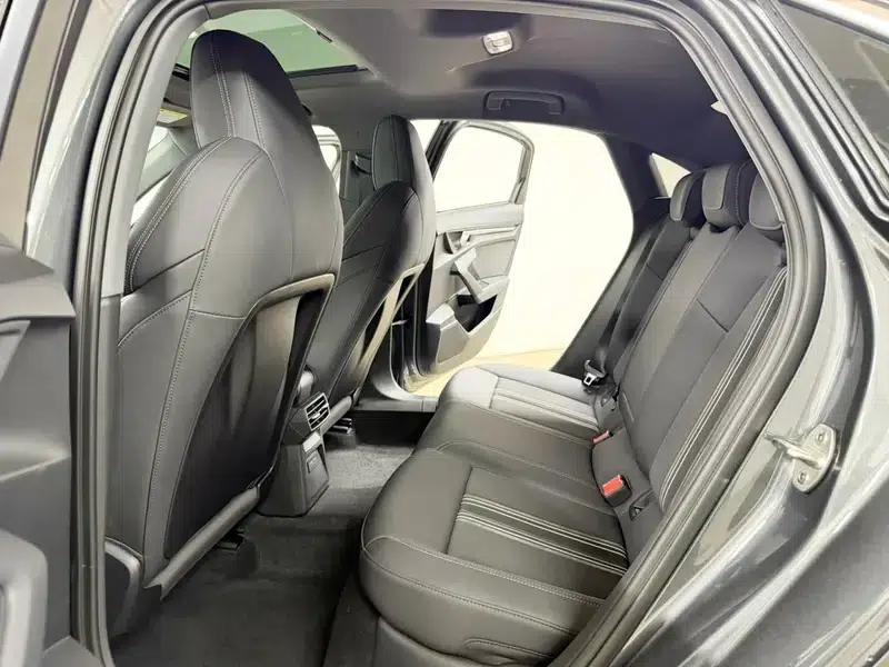 Audi A3 2023 Facelift A3L Limousine 35 TFSI Sporty Edition — миниатюра 19