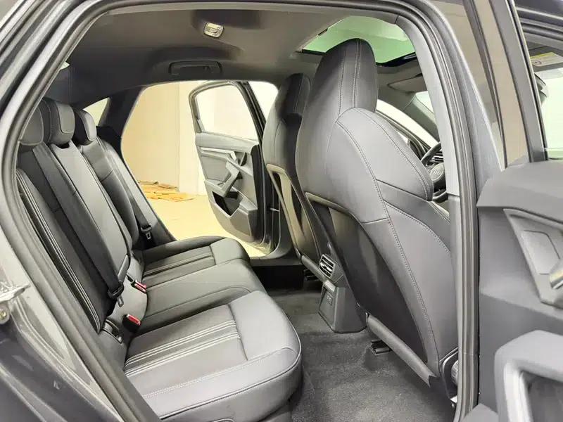 Audi A3 2023 Facelift A3L Limousine 35 TFSI Sporty Edition — миниатюра 20