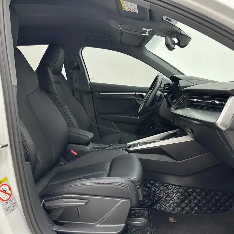 2023 Audi A3 A3L Limousine 35 TFSI Progressive Sport — миниатюра 15