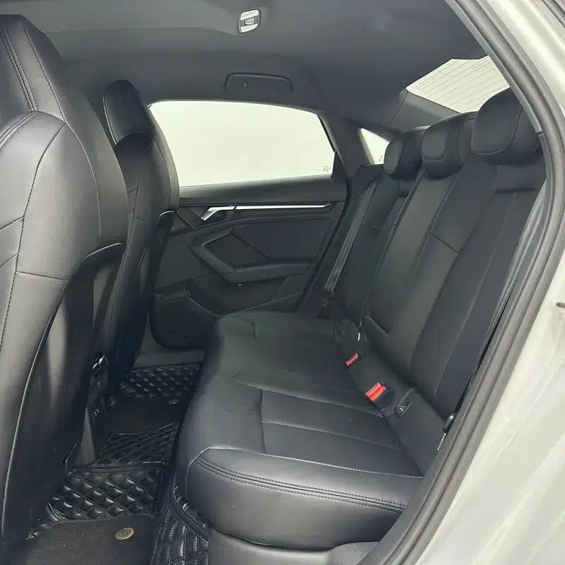 2023 Audi A3 A3L Limousine 35 TFSI Progressive Sport — миниатюра 16
