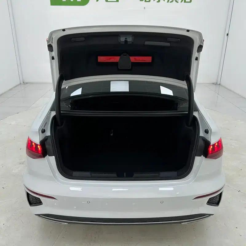 2023 Audi A3 A3L Limousine 35 TFSI Progressive Sport — миниатюра 17