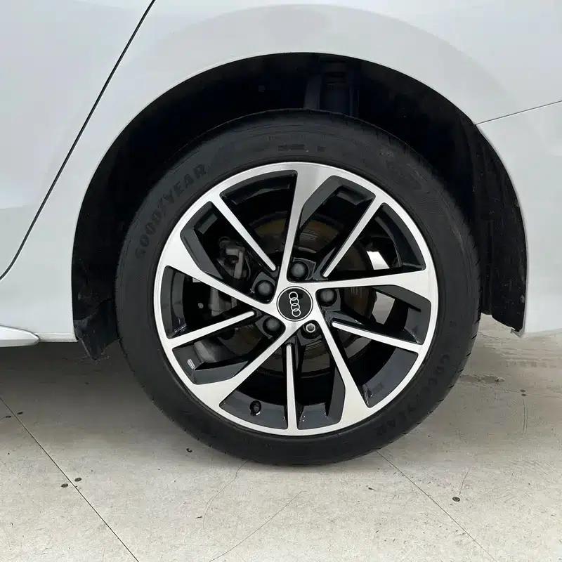 2023 Audi A3 A3L Limousine 35 TFSI Progressive Sport — миниатюра 7
