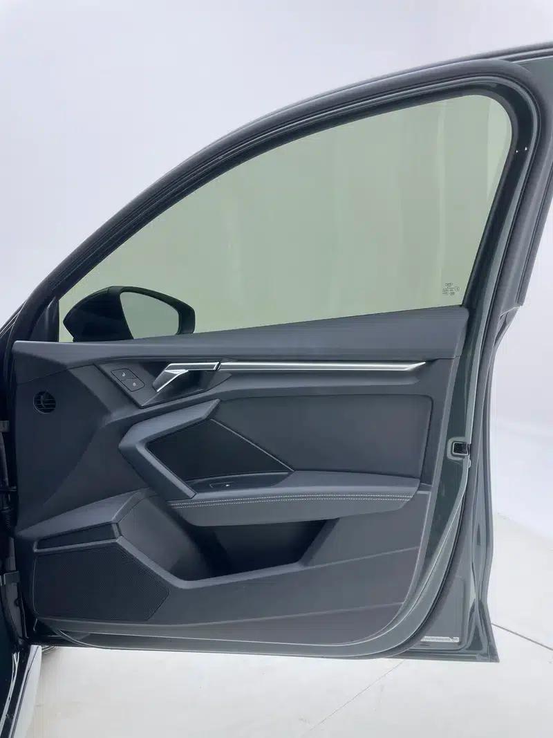 2022 Audi A3 A3L Limousine 35 TFSI Fashion Sport — миниатюра 11