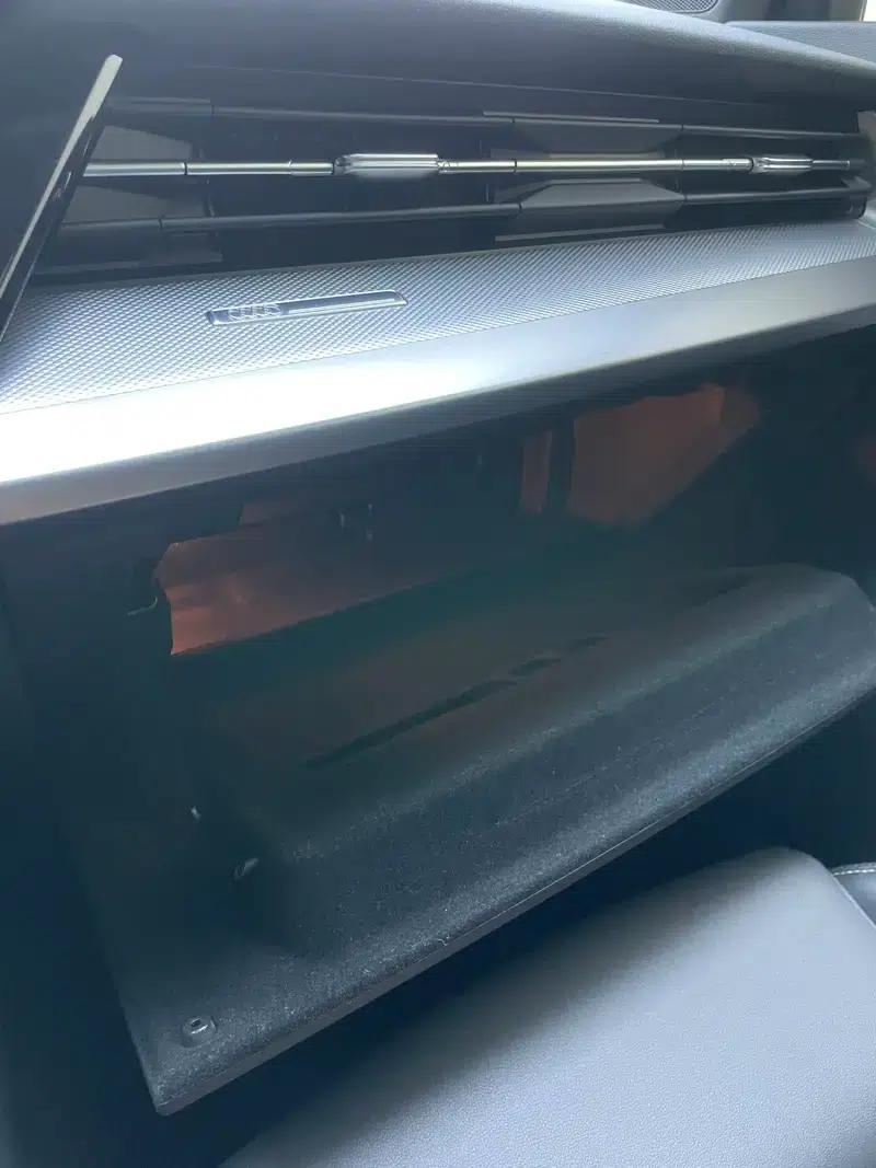 2022 Audi A3 A3L Limousine 35 TFSI Fashion Sport — миниатюра 12