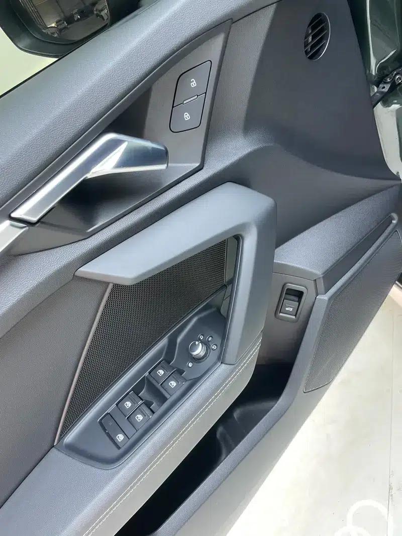 2022 Audi A3 A3L Limousine 35 TFSI Fashion Sport — миниатюра 14