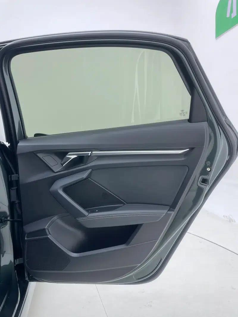 2022 Audi A3 A3L Limousine 35 TFSI Fashion Sport — миниатюра 17