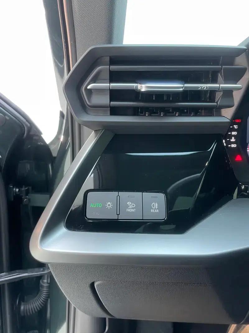 2022 Audi A3 A3L Limousine 35 TFSI Fashion Sport — миниатюра 22