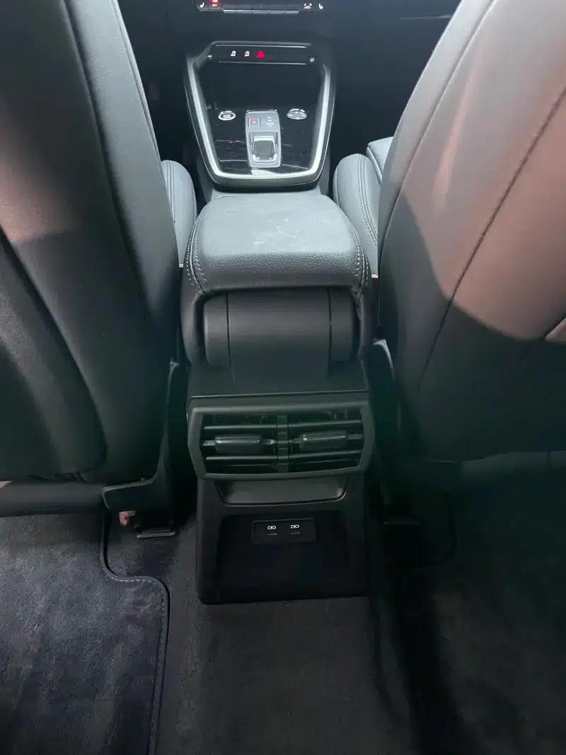 2021 Audi A3 A3L Limousine 35 TFSI Progressive Sport — миниатюра 11