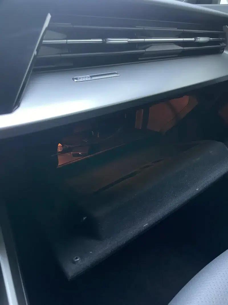 2021 Audi A3 A3L Limousine 35 TFSI Progressive Sport — миниатюра 13
