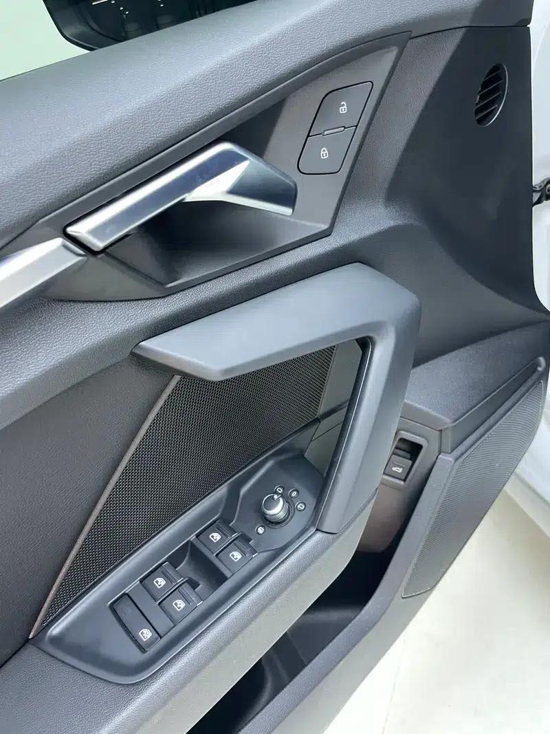 2021 Audi A3 A3L Limousine 35 TFSI Progressive Sport — миниатюра 15