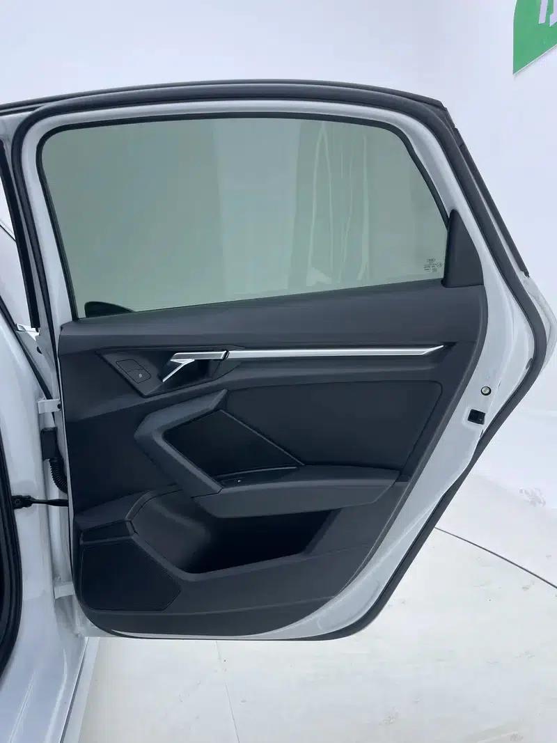 2021 Audi A3 A3L Limousine 35 TFSI Progressive Sport — миниатюра 16