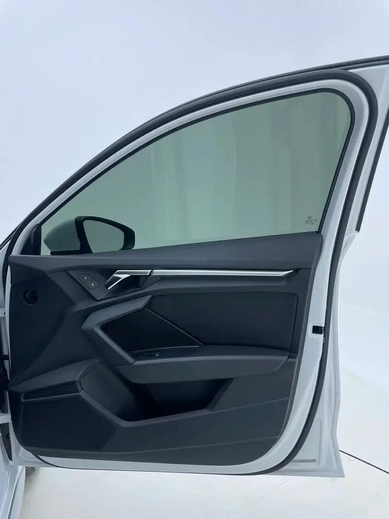 2021 Audi A3 A3L Limousine 35 TFSI Progressive Sport — миниатюра 17