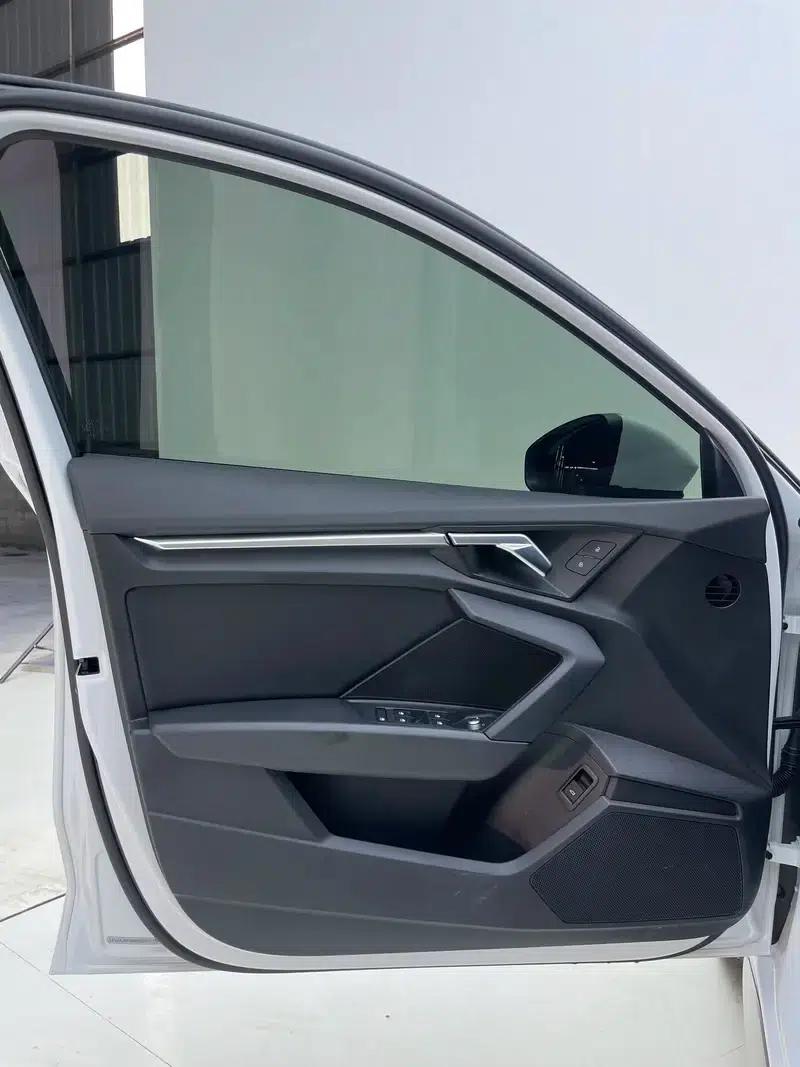 2021 Audi A3 A3L Limousine 35 TFSI Progressive Sport — миниатюра 28