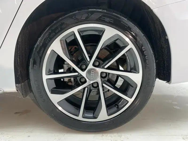 2021 Audi A3 A3L Limousine 35 TFSI Progressive Sport — миниатюра 9