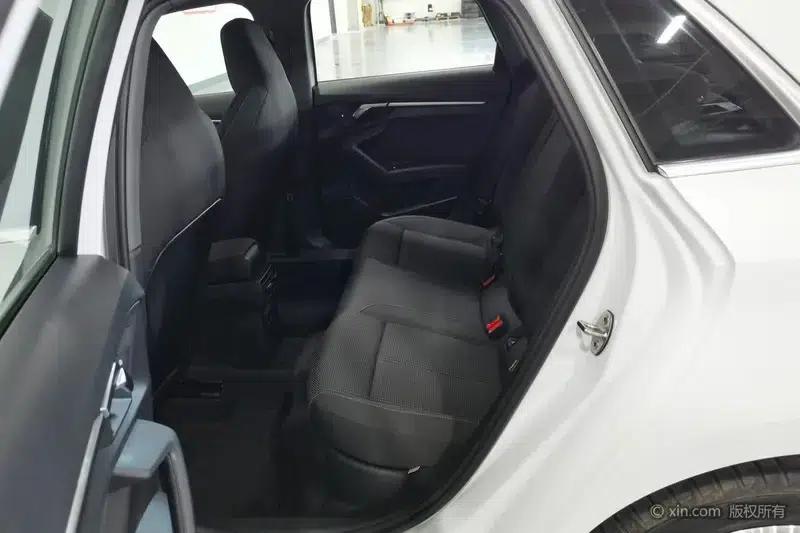 Audi A3 2021 Sportback 35 TFSI Progressive Sport — миниатюра 19