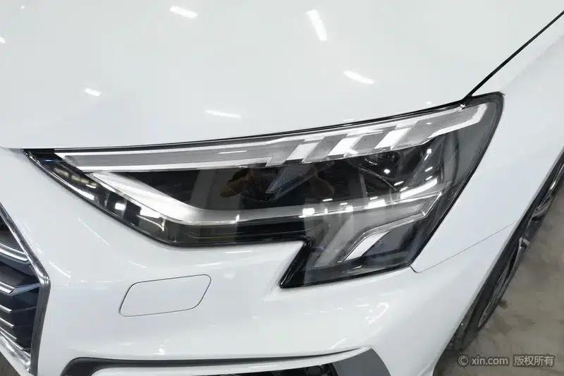 Audi A3 2021 Sportback 35 TFSI Progressive Sport — миниатюра 7