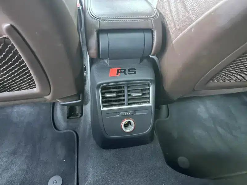 Audi A3 2014 Limousine 35 TFSI Automatic Comfort — миниатюра 9