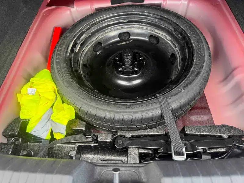 2022 Audi A3 A3L Limousine 35 TFSI Progressive Elegance — миниатюра 8