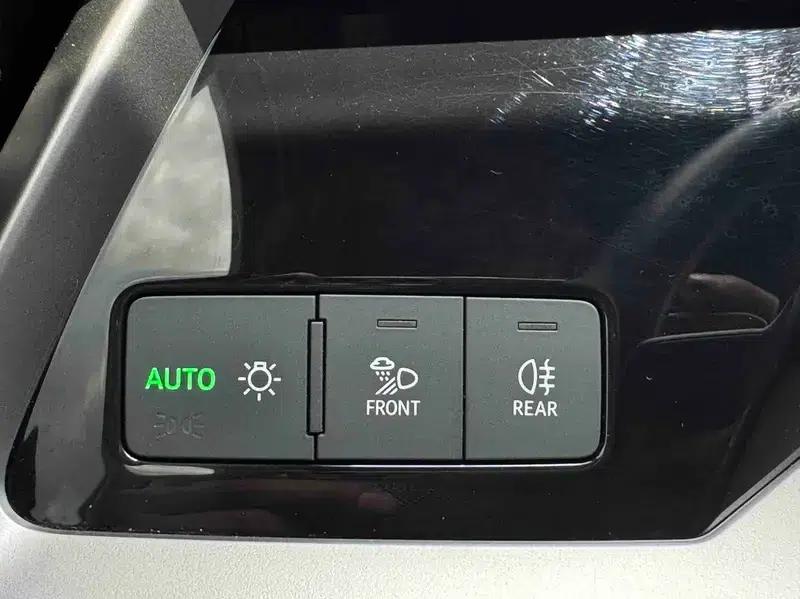 2022 Audi A3 A3L Limousine 35 TFSI Progressive Elegance — миниатюра 9