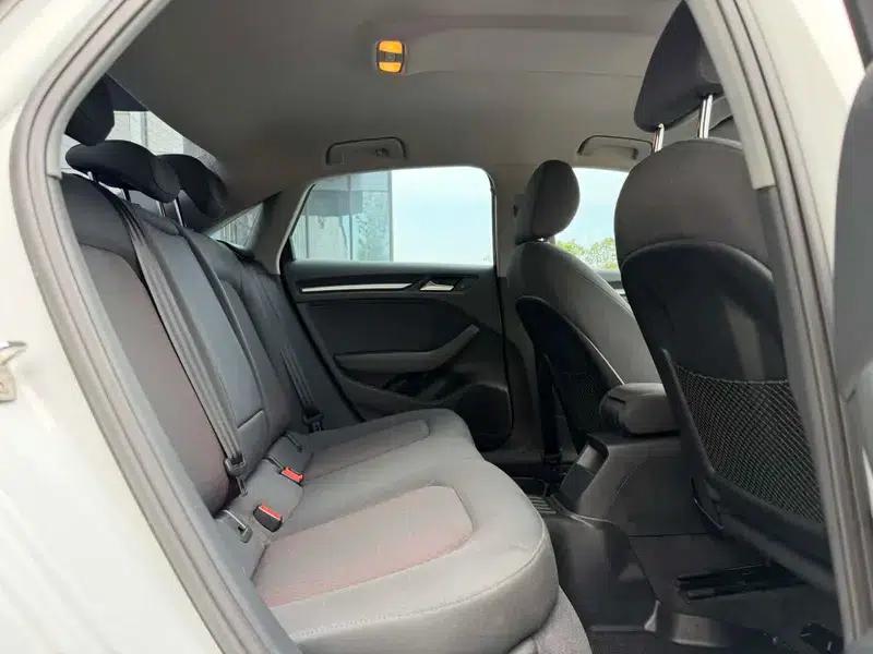 Audi A3 2019 Limousine 35 TFSI Progressive (China V Emission Standard) — миниатюра 19