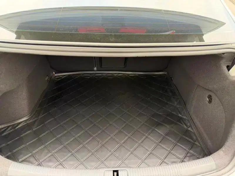 Audi A3 2019 Limousine 35 TFSI Progressive (China V Emission Standard) — миниатюра 20