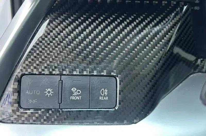 Audi A3 2023 Facelift Sportback 35 TFSI Fashion Sporty Model — миниатюра 10