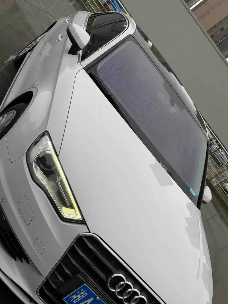 Audi A3 2016 Limousine 35 TFSI Progressive — миниатюра 6