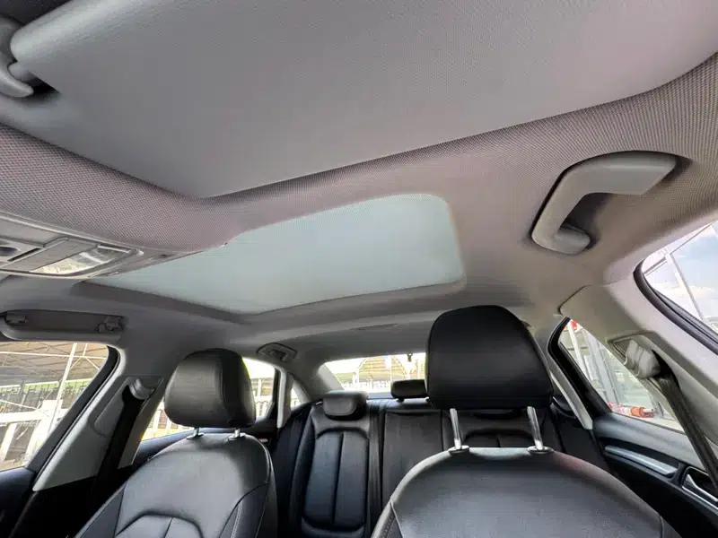 Audi A3 2015 Limousine 35 TFSI Millionth Anniversary Comfort Edition — миниатюра 17