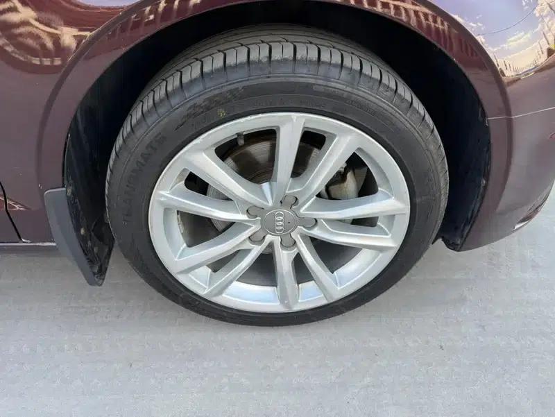 Audi A3 2015 Limousine 35 TFSI Millionth Anniversary Comfort Edition — миниатюра 8