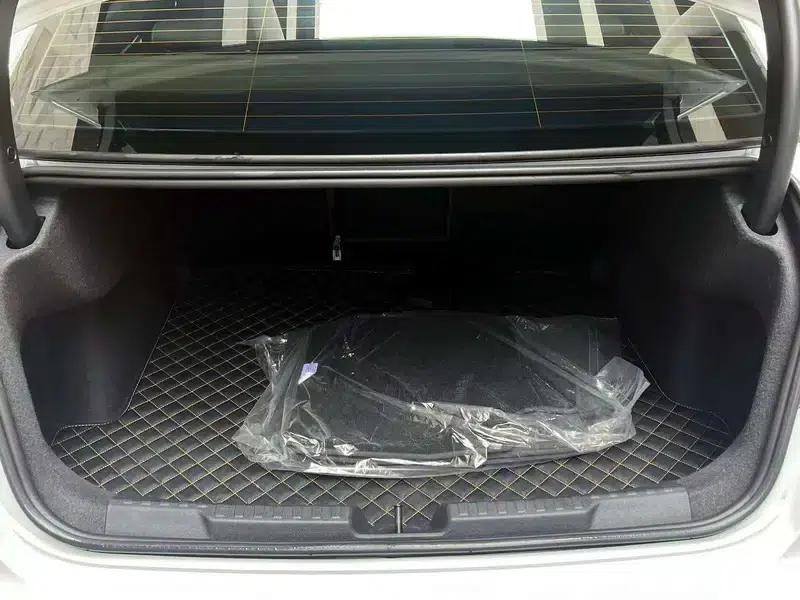 2024 Audi A3 A3L Limousine 35 TFSI Fashion Sport — миниатюра 14