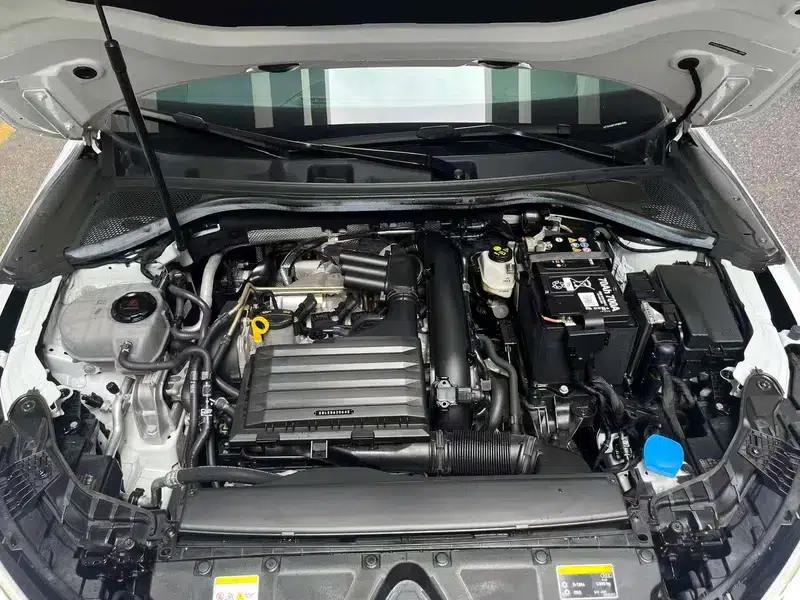 2024 Audi A3 A3L Limousine 35 TFSI Fashion Sport — миниатюра 6