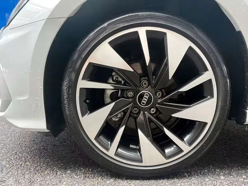 2024 Audi A3 A3L Limousine 35 TFSI Fashion Sport — миниатюра 7