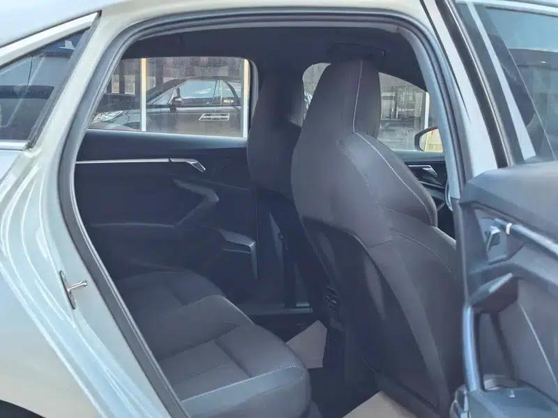 2021 Audi A3 A3L Limousine 35 TFSI Progressive Sport — миниатюра 12