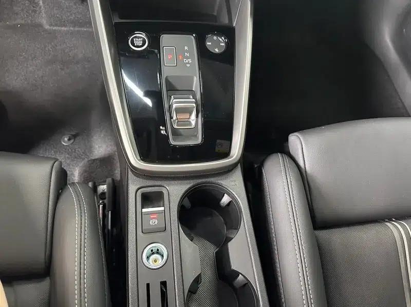 Audi A3 2023 Sportback 35 TFSI Fashion Sport — миниатюра 11