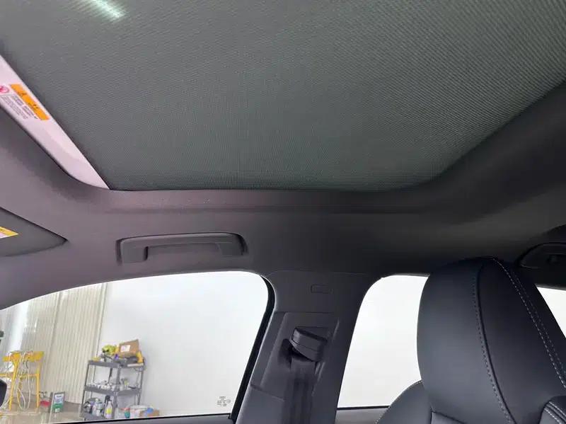 Audi A3 2023 Sportback 35 TFSI Fashion Sport — миниатюра 14