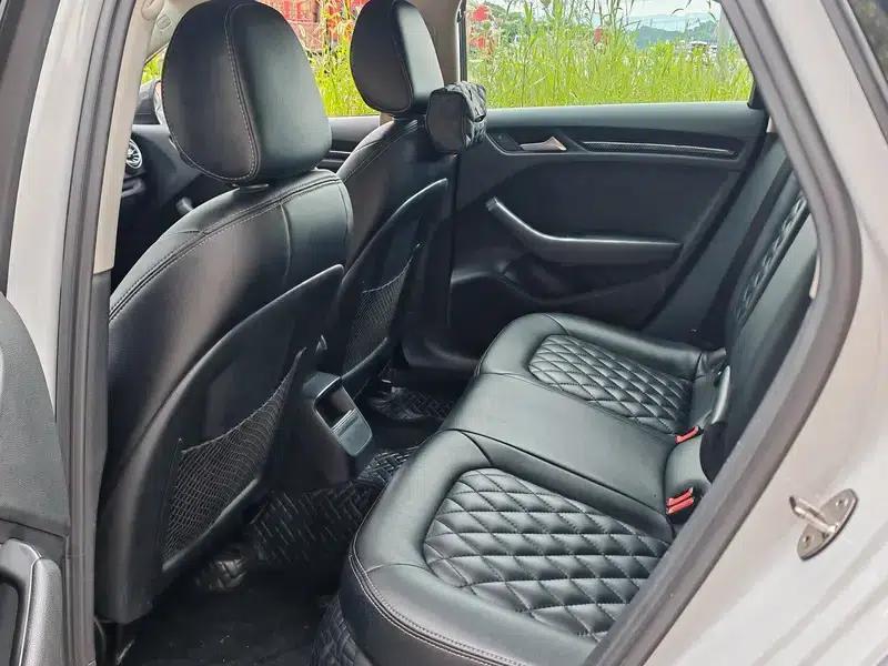 Audi A3 2016 Limousine 35 TFSI Special Edition — миниатюра 10