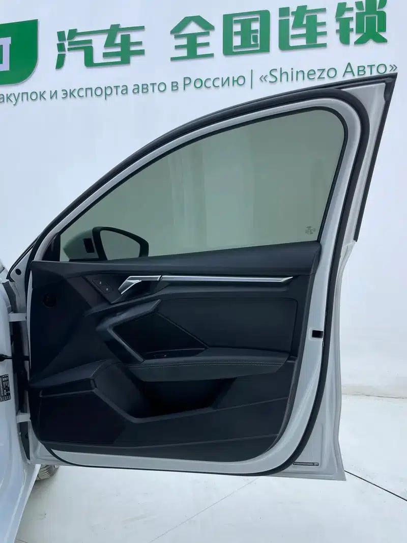2022 Audi A3 A3L Limousine 35 TFSI Luxury Elegance — миниатюра 15
