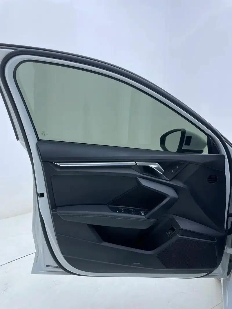 2022 Audi A3 A3L Limousine 35 TFSI Luxury Elegance — миниатюра 24