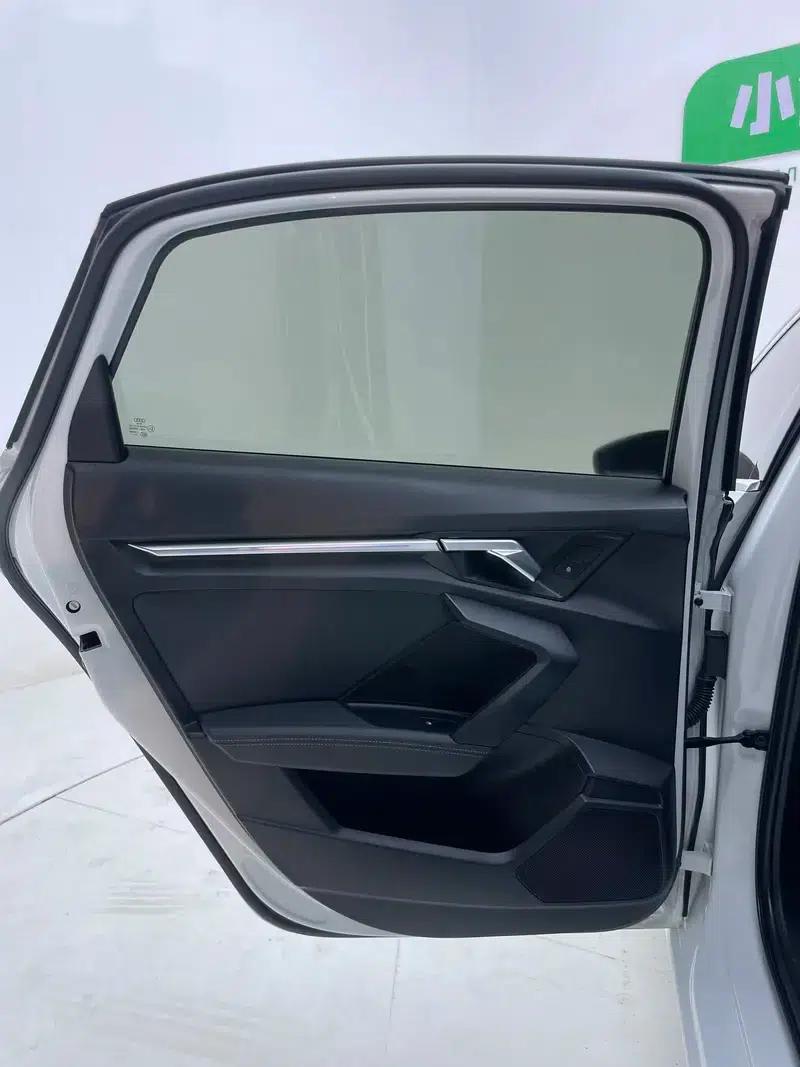 2022 Audi A3 A3L Limousine 35 TFSI Luxury Elegance — миниатюра 25