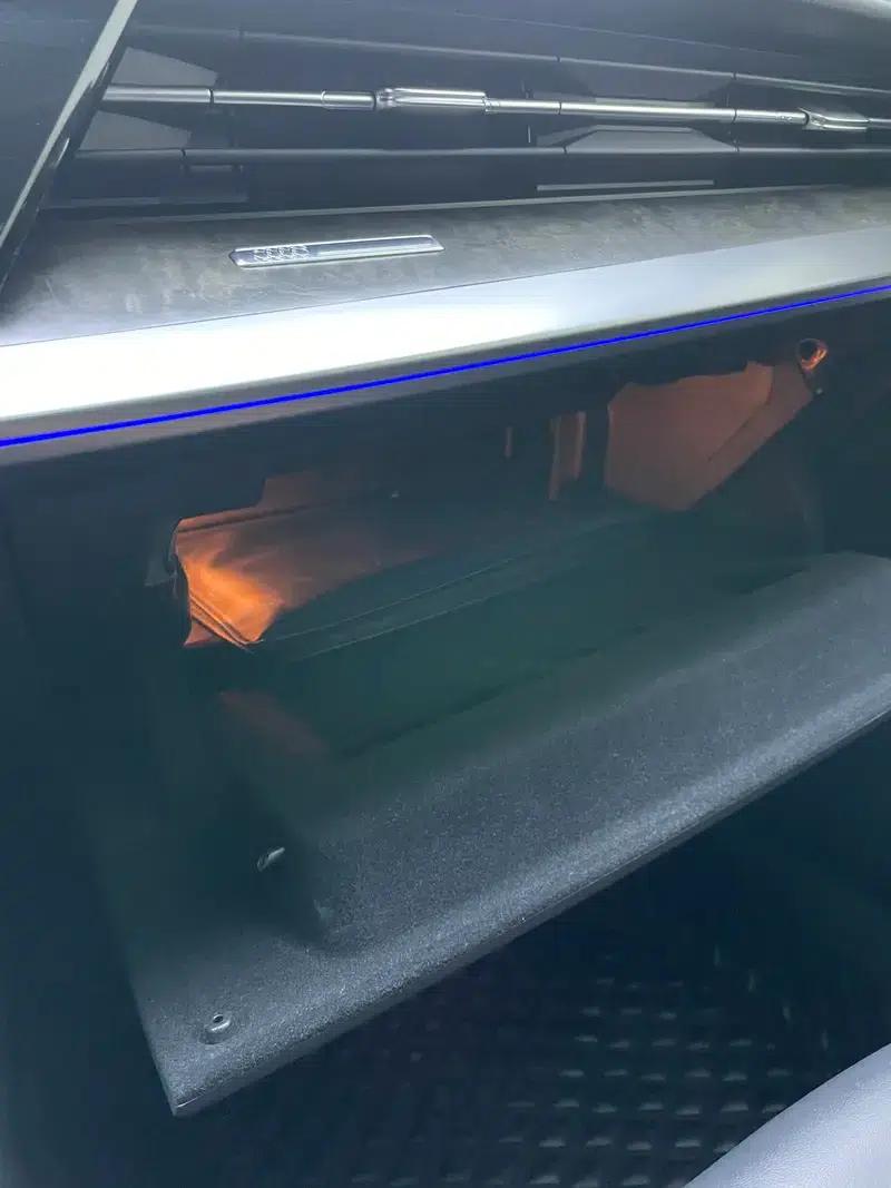 2022 Audi A3 A3L Limousine 35 TFSI Luxury Elegance — миниатюра 10