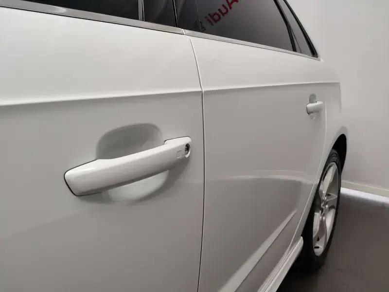 Audi A3 2020 Sportback 35 TFSI Fashion Edition (China VI Emission Standard) — миниатюра 11
