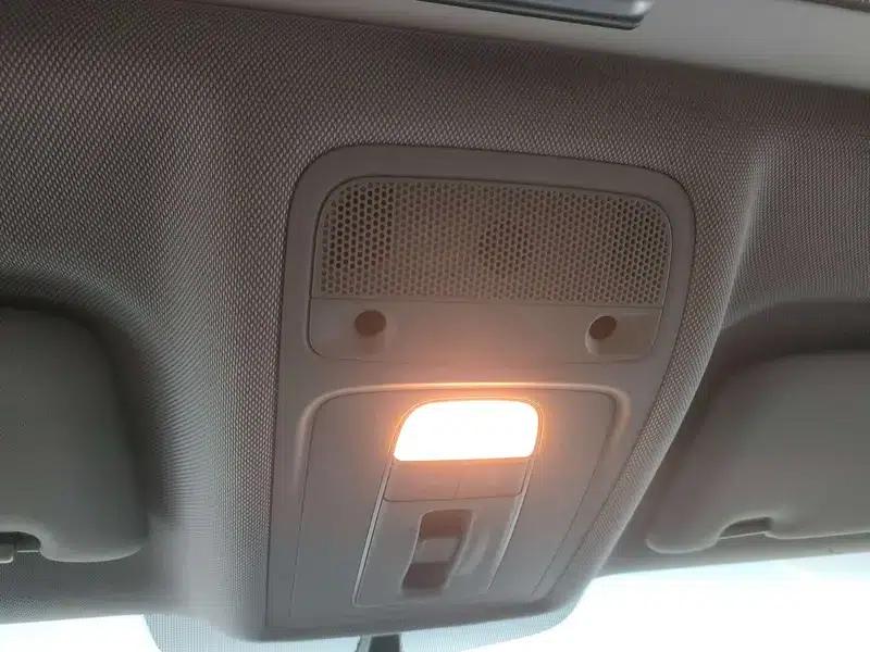 Audi A3 2020 Sportback 35 TFSI Fashion Edition (China VI Emission Standard) — миниатюра 13