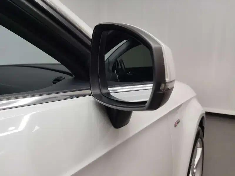 Audi A3 2020 Sportback 35 TFSI Fashion Edition (China VI Emission Standard) — миниатюра 14