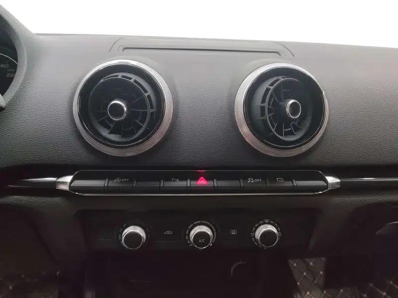Audi A3 2020 Sportback 35 TFSI Fashion Edition (China VI Emission Standard) — миниатюра 16