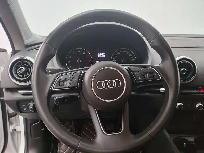 Audi A3 2020 Sportback 35 TFSI Fashion Edition (China VI Emission Standard) — миниатюра 18
