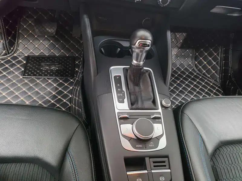 Audi A3 2020 Sportback 35 TFSI Fashion Edition (China VI Emission Standard) — миниатюра 19