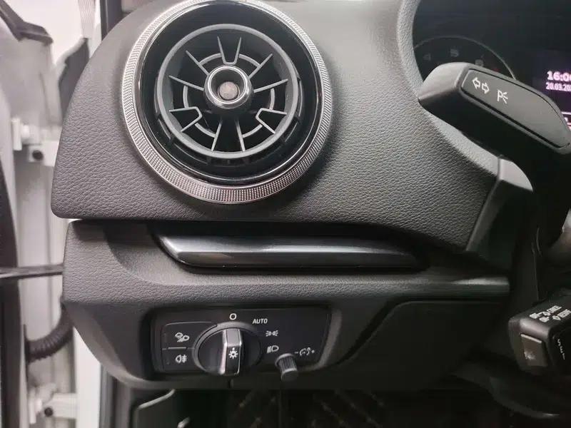 Audi A3 2020 Sportback 35 TFSI Fashion Edition (China VI Emission Standard) — миниатюра 20